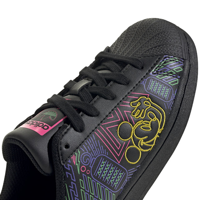 ZAPATILLA UNISEX NIÑOS ADIDAS ORIGINALS SUPERSTAR