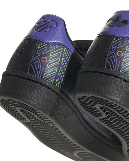 ZAPATILLA UNISEX NIÑOS ADIDAS ORIGINALS SUPERSTAR