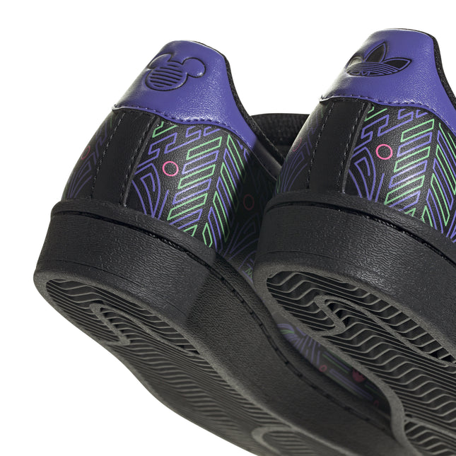 ZAPATILLA UNISEX NIÑOS ADIDAS ORIGINALS SUPERSTAR