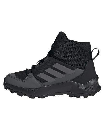 ZAPATILLA UNISEX TERREX AX4R R.RDY MID K