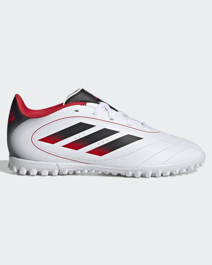 ZAPATILLA NIÑO ADIDAS GOLETTO IX TF J