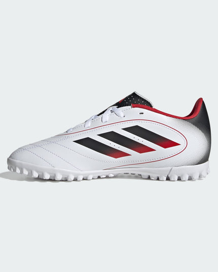 ZAPATILLA NIÑO ADIDAS GOLETTO IX TF J