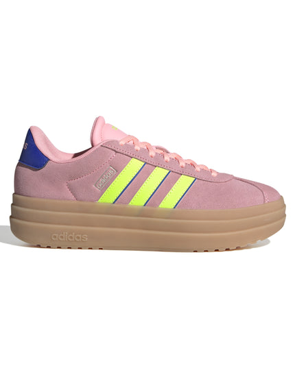 ZAPATILLA ADIDAS VL COURT BOLD