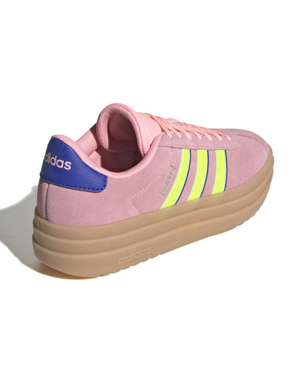 ZAPATILLA ADIDAS VL COURT BOLD