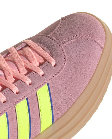 ZAPATILLA ADIDAS VL COURT BOLD