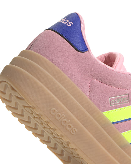 ZAPATILLA ADIDAS VL COURT BOLD