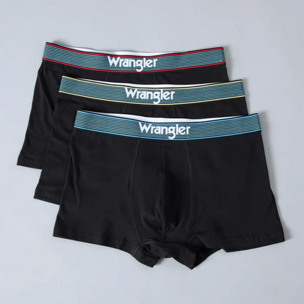 BOXER WRANGLER TRUNK