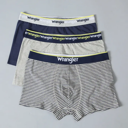 BOXER WRANGLER TRUNK