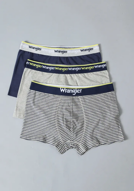 BOXER WRANGLER TRUNK