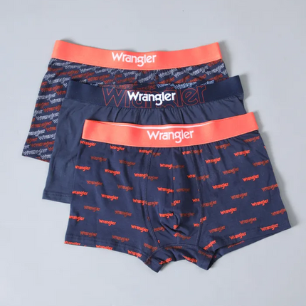 BOXER WRANGLER TRUNK