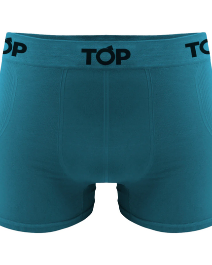 PACK 3 BOXER TOP MICROFIBRA SIN CONSTURA