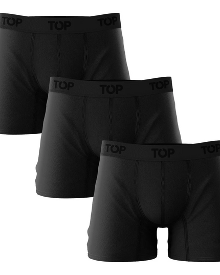 PACK TOP 3 BOXER