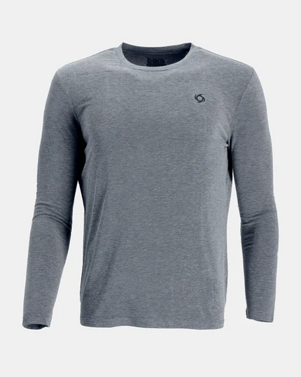 Polera Doite Thermoactive Ml DOITE en color stone.