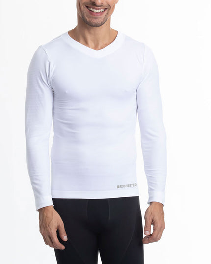 CAMISETA ROCHESTER TERMICA PRIMERA CAPA
