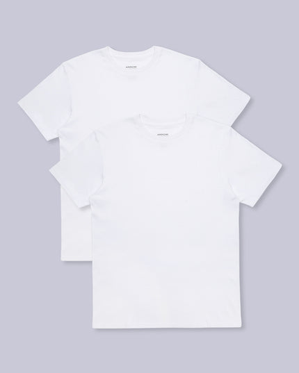 PACK 2 CAMISETA ARROW CR MC