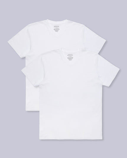 PACK 2 CAMISETA ARROW CV MC