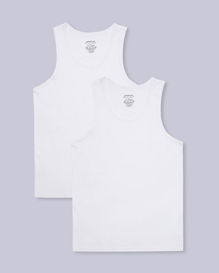PACK 2 CAMISETA ARROW SM