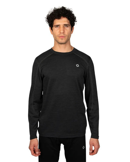CAMISETA DOITE TADENWOOL