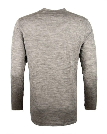 CAMISETA DOITE WOOLWARM