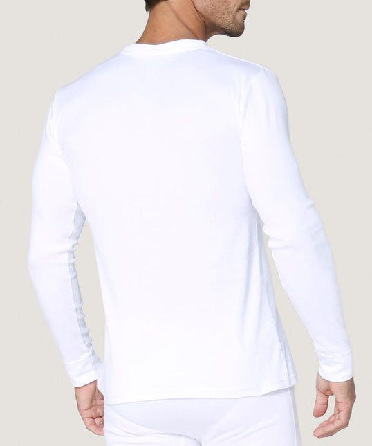 CAMISETA ROCHESTER COTTON MANGA LARGA