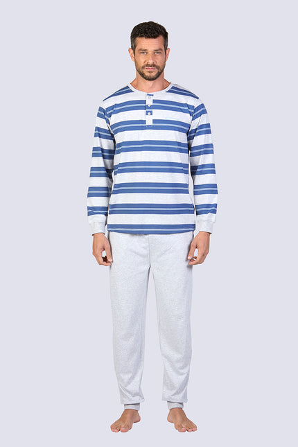 PIJAMA ROCHESTER COTTON