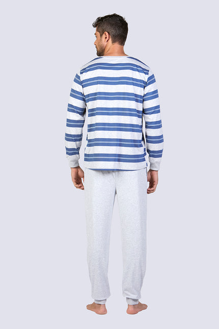 PIJAMA ROCHESTER COTTON
