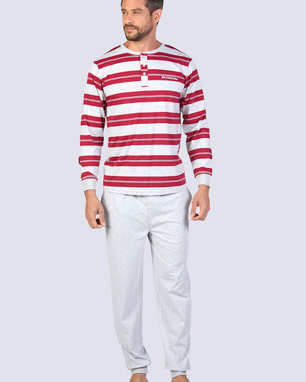 PIJAMA ROCHESTER COTTON