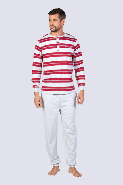 PIJAMA ROCHESTER COTTON