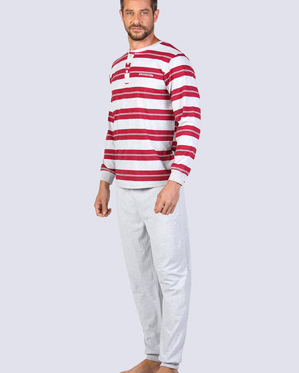 PIJAMA ROCHESTER COTTON