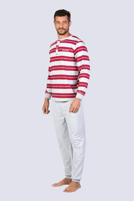 PIJAMA ROCHESTER COTTON
