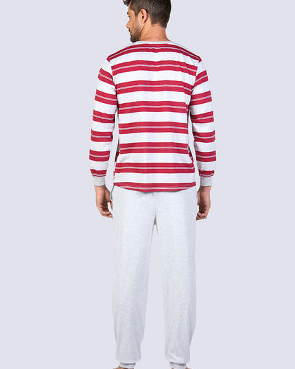 PIJAMA ROCHESTER COTTON