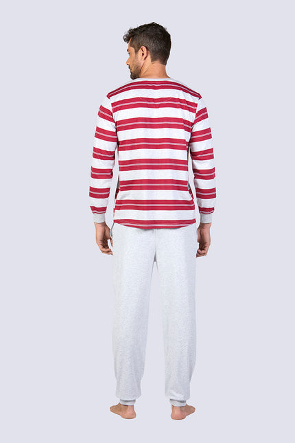 PIJAMA ROCHESTER COTTON