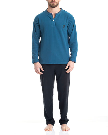 PIJAMA JOCKEY MICROPOLAR