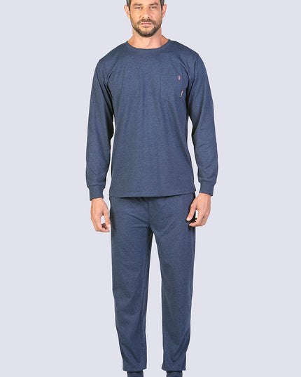 PIJAMA ROCHESTER COTTON
