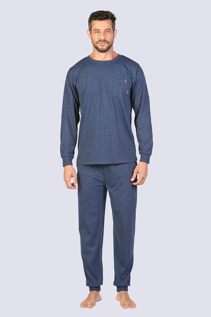 PIJAMA ROCHESTER COTTON