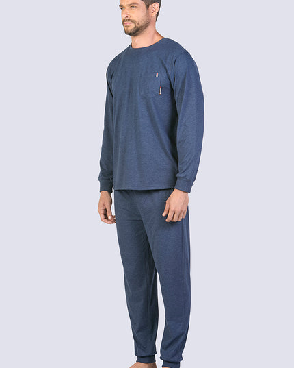 PIJAMA ROCHESTER COTTON