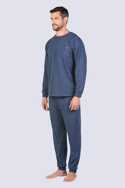 PIJAMA ROCHESTER COTTON