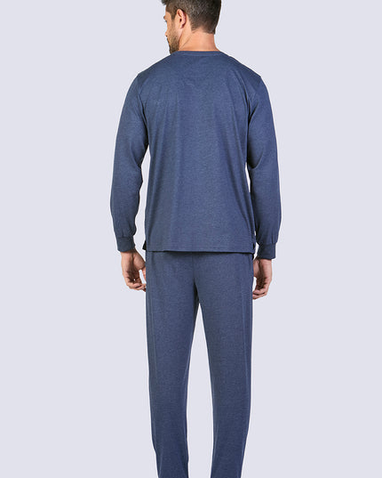 PIJAMA ROCHESTER COTTON