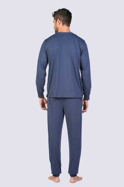 PIJAMA ROCHESTER COTTON