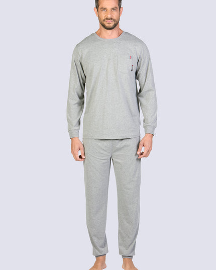 PIJAMA ROCHESTER COTTON