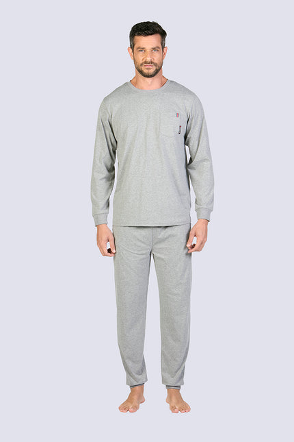 PIJAMA ROCHESTER COTTON