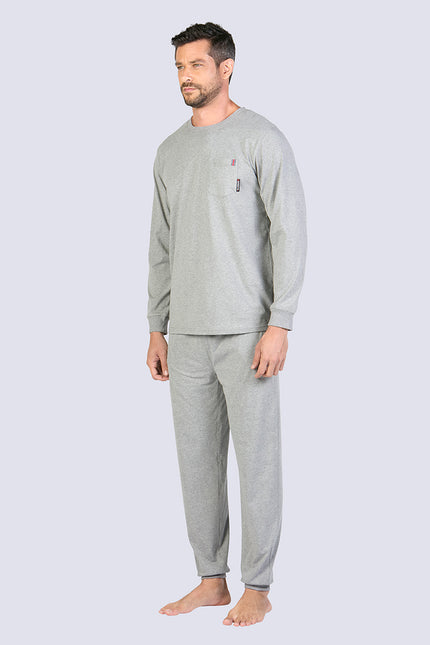 PIJAMA ROCHESTER COTTON