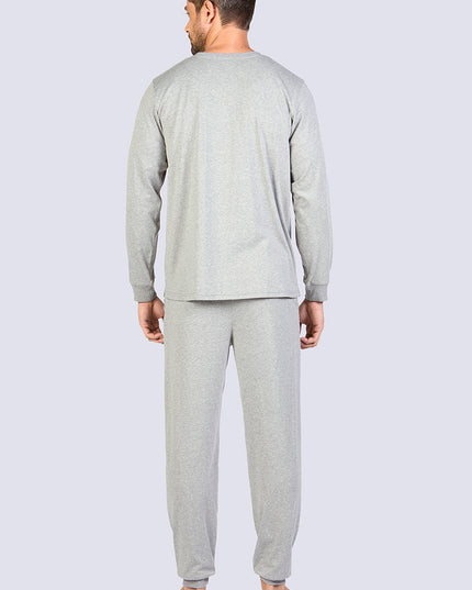 PIJAMA ROCHESTER COTTON