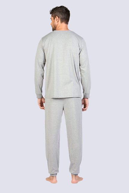 PIJAMA ROCHESTER COTTON