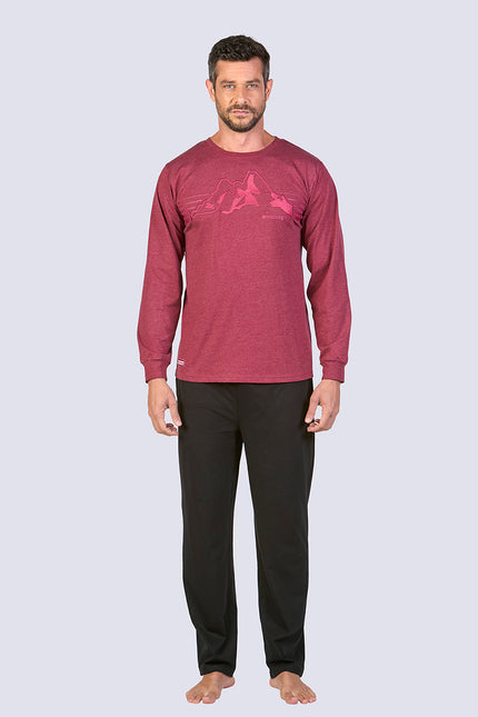 PIJAMA ROCHESTER COTTON