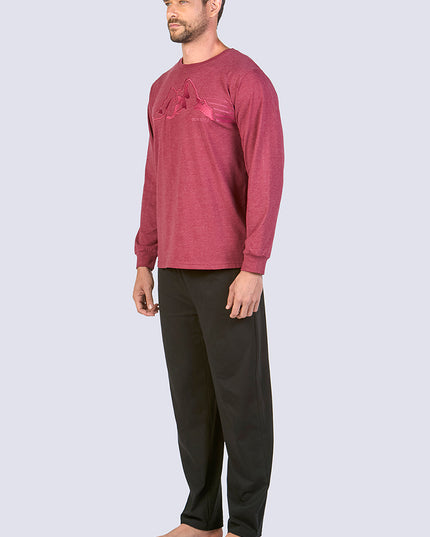 PIJAMA ROCHESTER COTTON