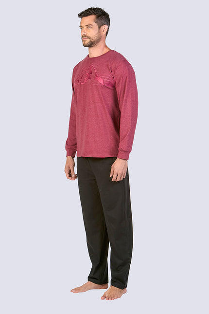PIJAMA ROCHESTER COTTON