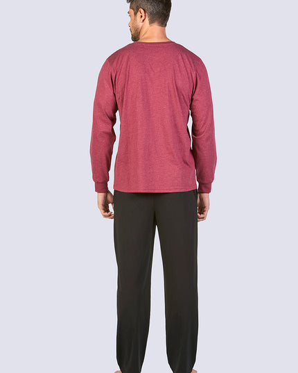 PIJAMA ROCHESTER COTTON