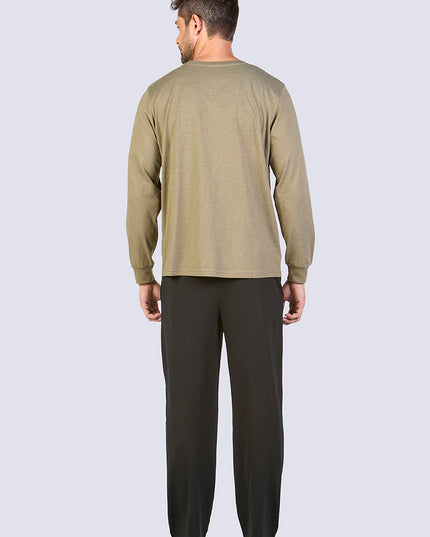 PIJAMA ROCHESTER COTTON