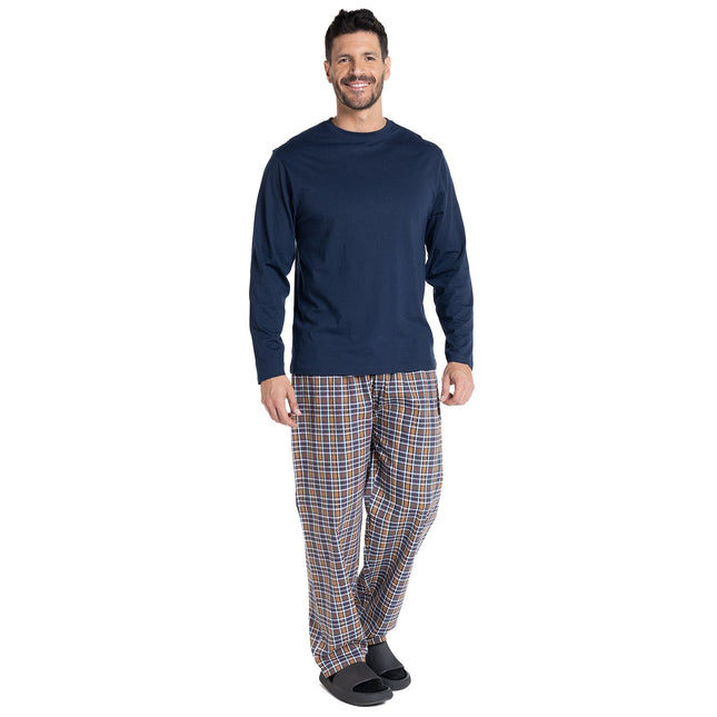 PIJAMA KOTTING PUNTO PLANO